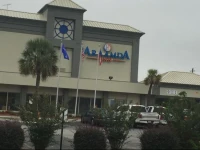 Araamda Inn - Albany 