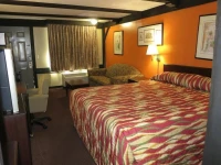 Kings Inn - Albany 