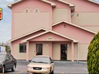 Super 8 Albany 