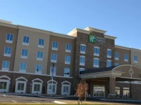 Holiday Inn Express & Suites Albany 