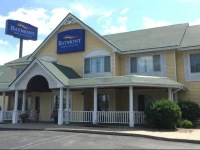 Baymont Inn and Suites Albany 