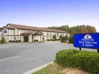 Americas Best Value Inn and Suites Albemarle 