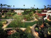 Le Parker Meridien Palm Springs