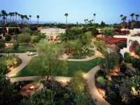 Le Parker Meridien Palm Springs 4*
