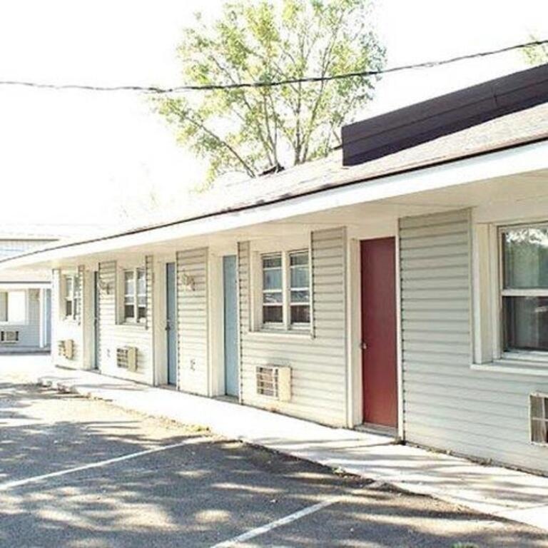 Countryside Inn Motel 