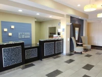 Holiday Inn Express - Albert Lea 