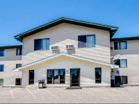 Motel 6 Albert Lea 