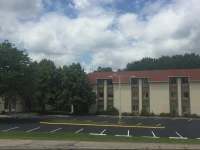 The Heritage Hotel 