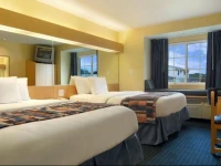 Microtel Inn & Suites by Wyndham Albertville 