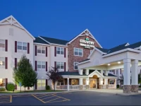 Country Inn & Suites Albertville 