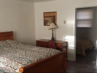 Hickory Run Motel 