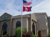 Country Inn and Suites By Carlson, Knoxville Airport, TN 