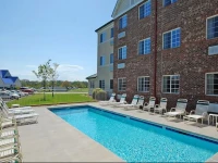 MainStay Suites Alcoa 