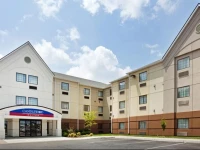 Candlewood Suites Knoxville Airport-Alcoa 