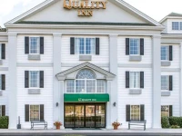 Quality Inn Alcoa 