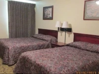 Tumbleweed Inn & Suites 