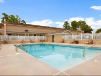 Days Inn - Alexander City 