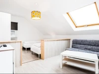 Downtown Apartment am Hansaring 