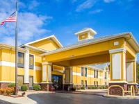 Quality Inn Alexander City 