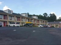 Super 8 - Alexander City 