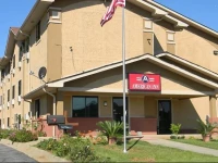 American Inn-Alexander City 