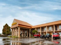 Best Western Inn Suites & Conference Center 