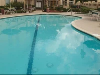 La Quinta Inn & Suites Alexandria Airport 