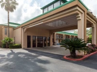 Quality Inn Alexandria 