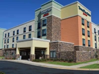 TownePlace Suites by Marriott Alexandria 
