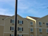 Sun Suites of Alexandria 