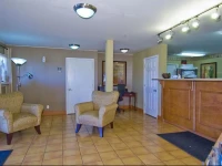 Rodeway Inn Alexandria 