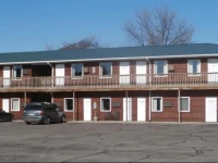 Cruise Inn RV Park & Lodging 