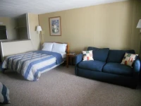 Harbor Inn Motel 1*
