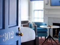Kimpton Morrison House 