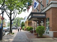 Hampton Inn Alexandria/Old Town 