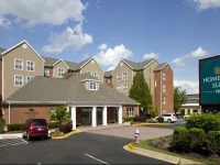 Homewood Suites by Hilton Alexandria 