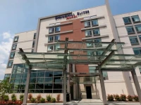 Spring Hill Suites Alexandria Southwest 