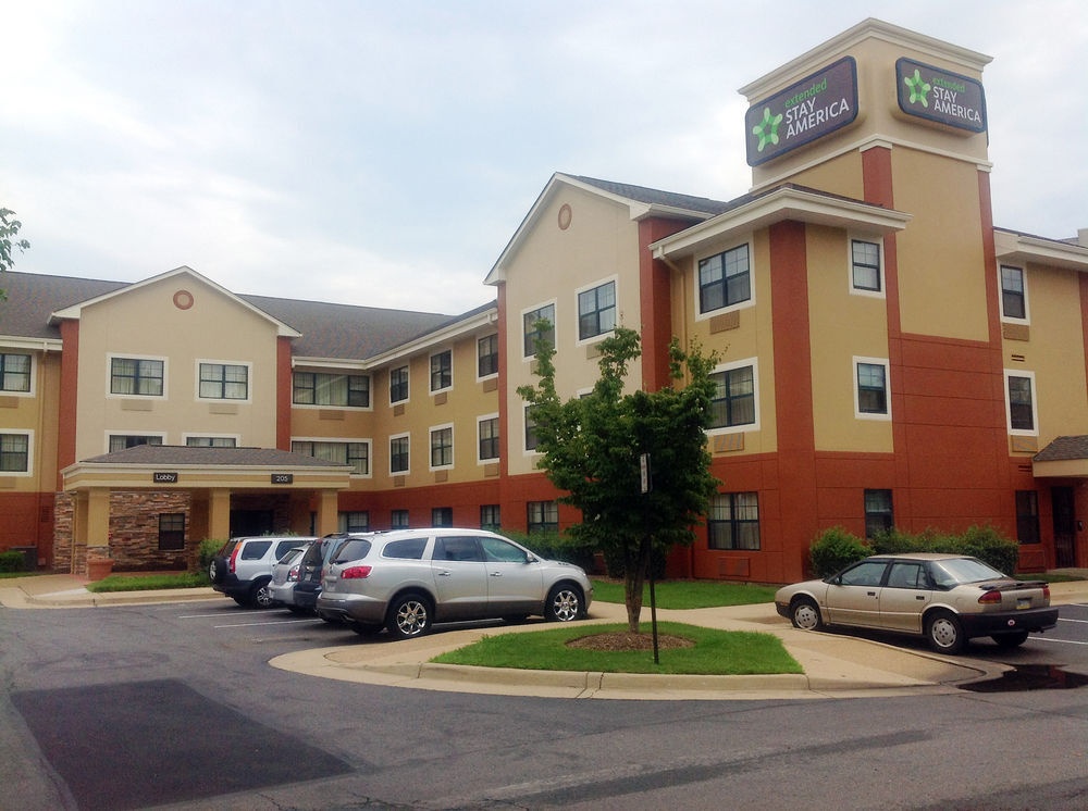 Extended Stay America - Washington, D.C. - Alexandria - Landmark 