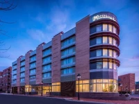 Hilton Garden Inn Alexandria Old Town 