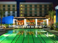 Renaissance ClubSport Aliso Viejo Laguna Beach Hotel 
