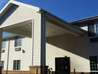 Allegan Budget Host Inn 