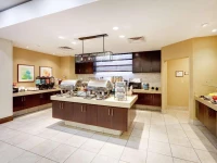 Homewood Suites by Hilton Dallas/Allen 