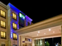 Holiday Inn Express Hotel & Suites Allen North-Event Center 