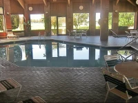 Quality Inn Allen - Plano East 