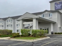 Sleep Inn & Suites Allendale 