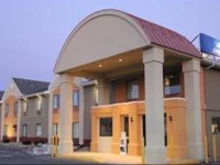 Howard Johnson Allentown 