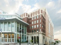 Renaissance Allentown Hotel 