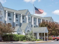 Knights Inn Allentown 