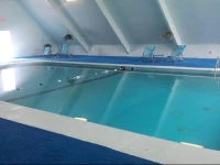 Woodridge Inn and Suites 