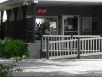 The Triangle Motel 